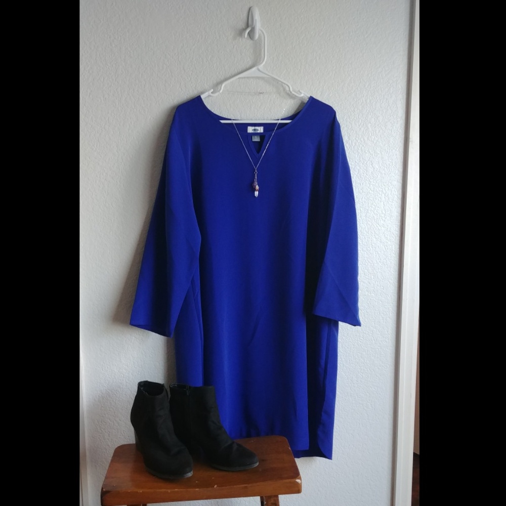 Old Navy Dress